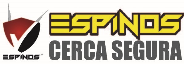 Espinos Cercas Segura
